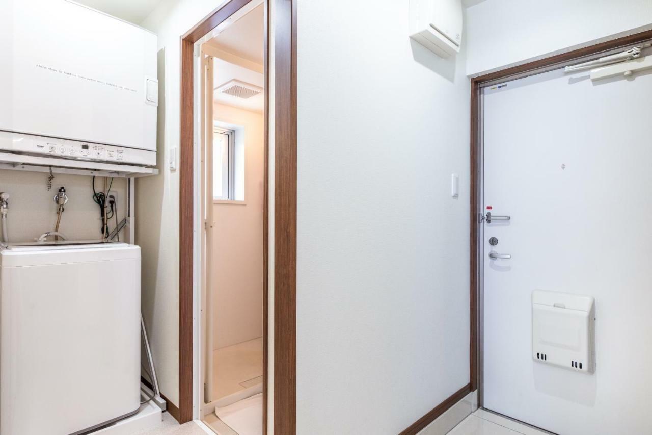 Hotel Mr.Kinjo In Tonoshiro Miyara Eksteriør bilde